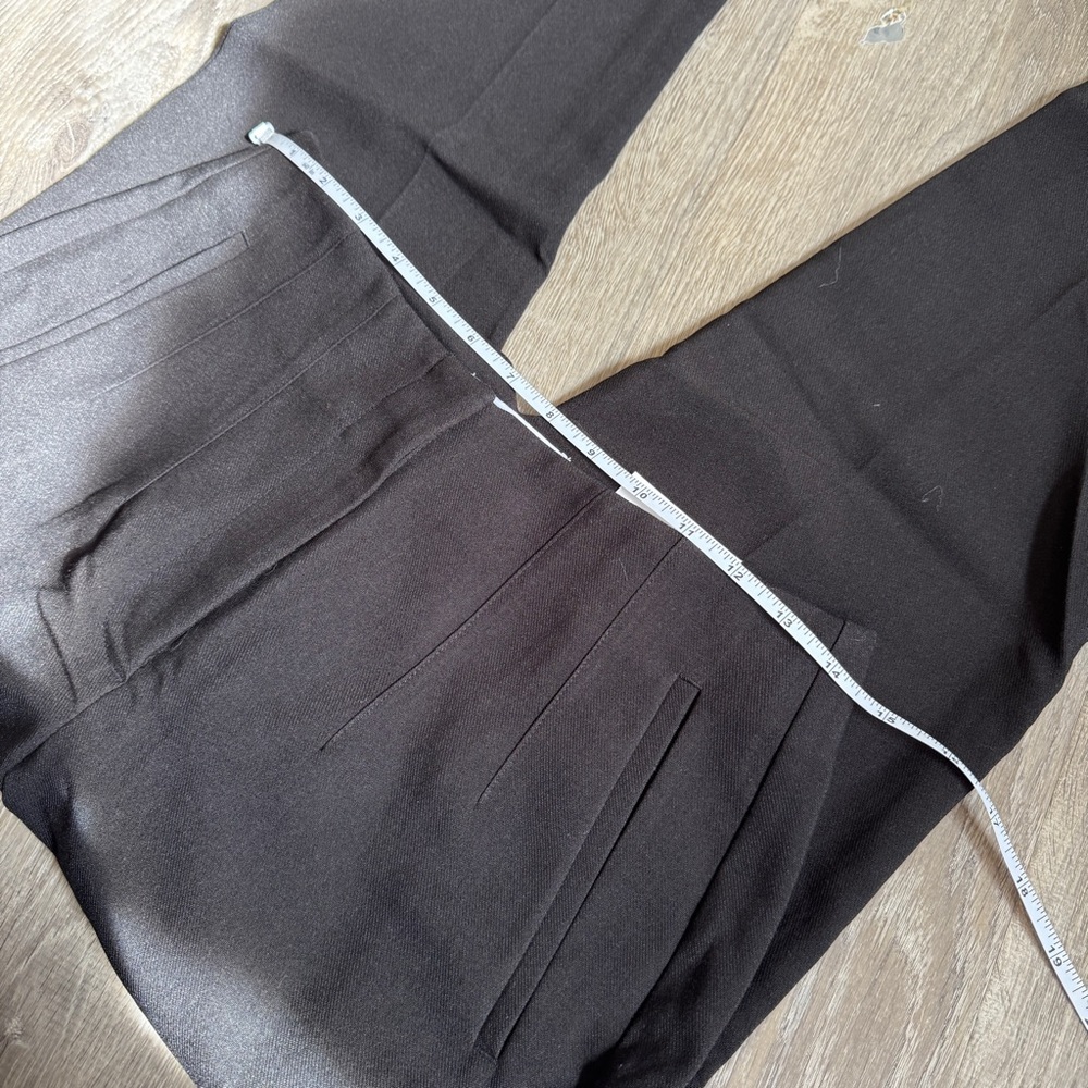 Nine West Classic Black Women's Pants - Picture 11 of 13